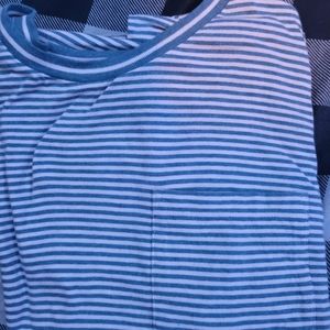 Pocket Tommy Hilfiger tee shirt